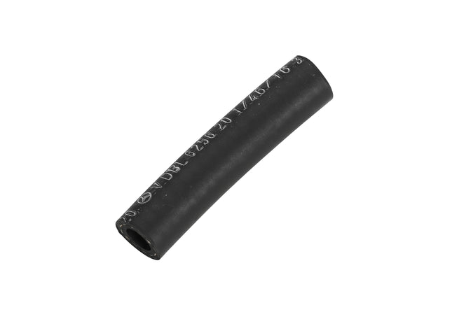 Webasto Original Kraftstoffschlauch 7,5x13,5mm, 60mm lang, robust für Diesel, Benzin, Heizöl