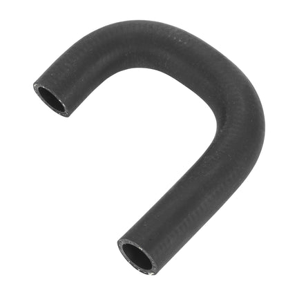 Webasto D18 180-Grad-Formschlauch 110mm: Robuster Kühlmittelschlauch für Heizwassersysteme