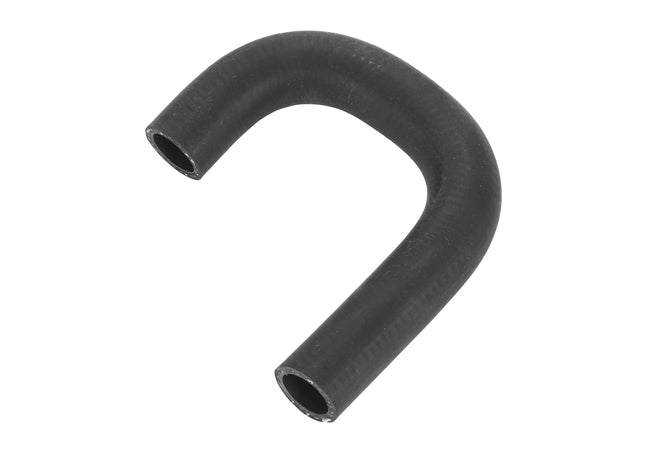 Webasto D18 180-Grad-Formschlauch 110mm: Robuster Kühlmittelschlauch für Heizwassersysteme