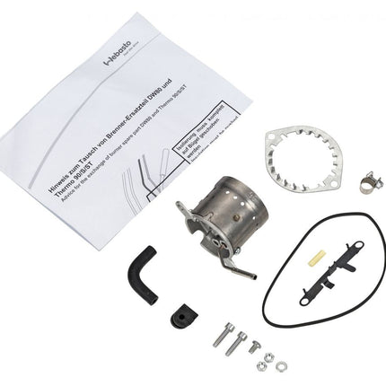 Original Webasto Heizbrenner Thermo 90 ST Diesel für effiziente Standheizungen Webasto