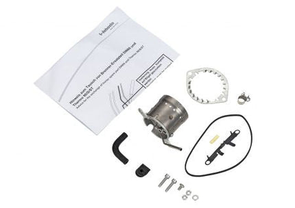 Original Webasto Heizbrenner Thermo 90 ST Diesel für effiziente Standheizungen Webasto