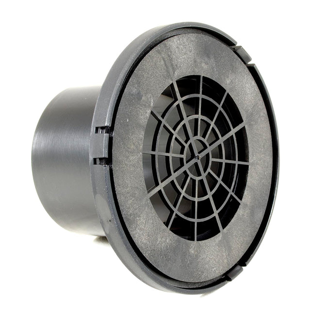 Original Webasto Heizluft Ausströmer Flach D 60mm für Air Top Standheizungen