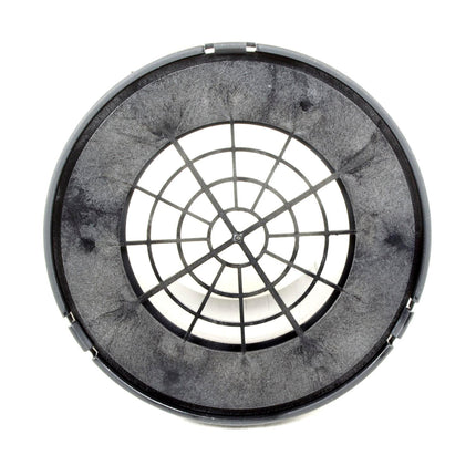 Original Webasto Heizluft Ausströmer Flach D 60mm für Air Top Standheizungen