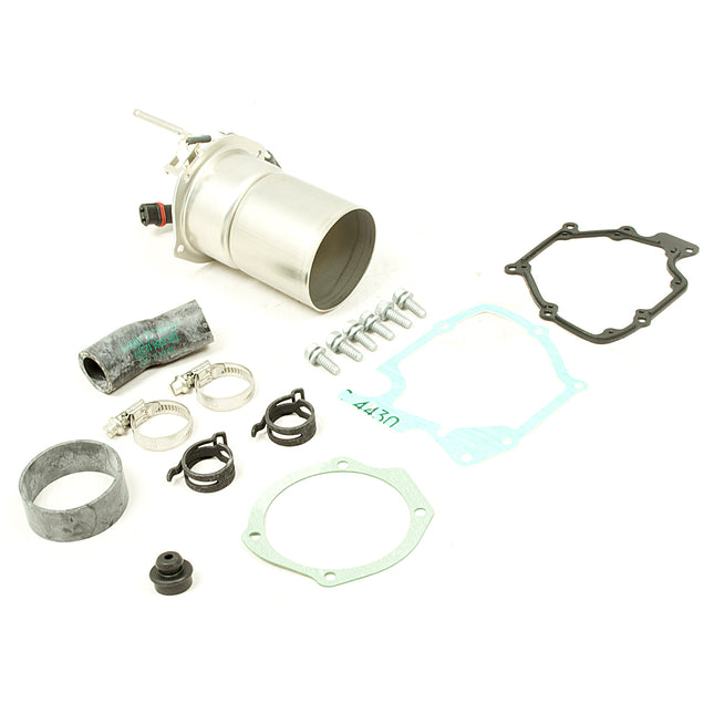 Original Webasto Diesel Brennereinsatz für Thermo Top E/C/P Standheizung – Optimale Leistung