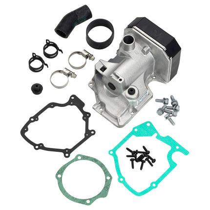 Original Webasto Gebläse für Thermo Top E/C/P/Z 12V Wasser Standheizung Ersatzteil