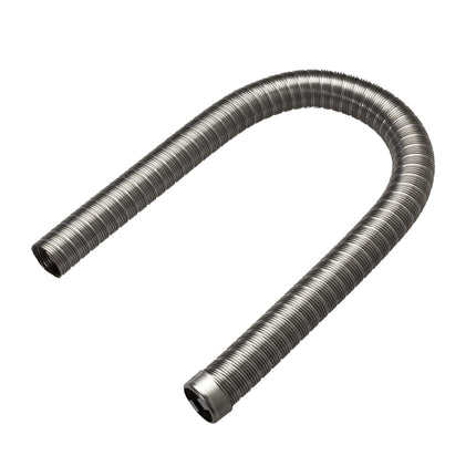 Flexrohr Webasto