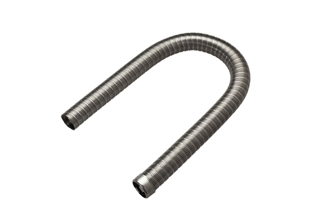 Flexrohr Webasto
