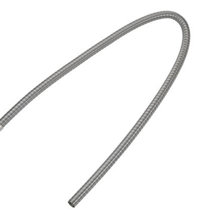 Flexrohr Webasto