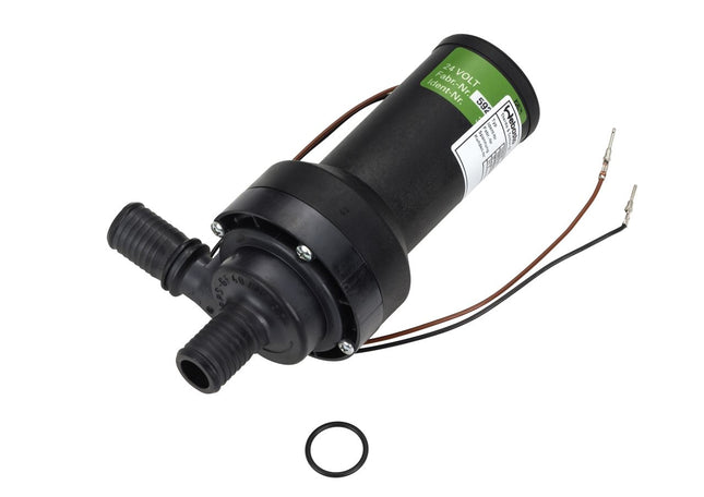 Webasto Original U4846 24V Umwälzpumpe für Standheizungen – Effizient & Zuverlässig