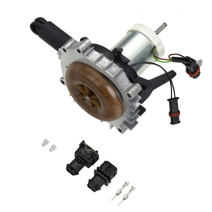 Original Webasto Air Top 2000 ST 24V Antrieb mit DP-Kabel – Heizungsersatzteil