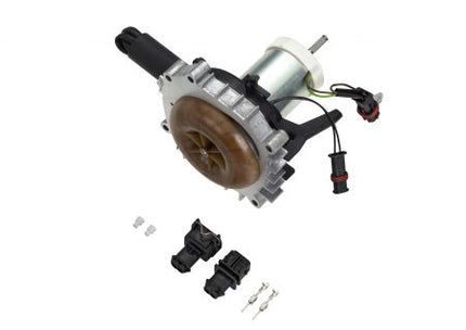 Original Webasto Air Top 2000 ST 24V Antrieb mit DP-Kabel – Heizungsersatzteil