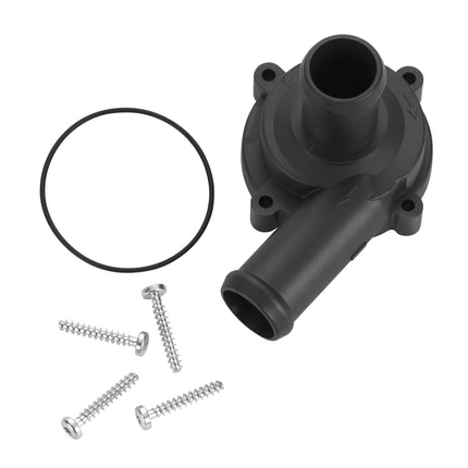 Original Webasto Axial Pumpengehäuse U4847 – Zuverlässiges Ersatzteil für Thermo Top Heizgeräte