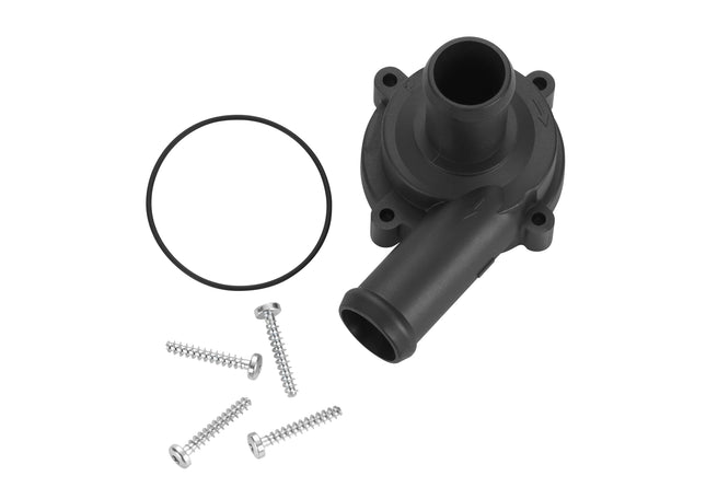 Original Webasto Axial Pumpengehäuse U4847 – Zuverlässiges Ersatzteil für Thermo Top Heizgeräte