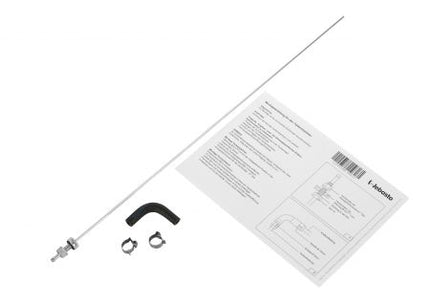 Webasto KPL 490 Kraftstoff-Tankentnehmer Set mit Zubehör für Standheizungen