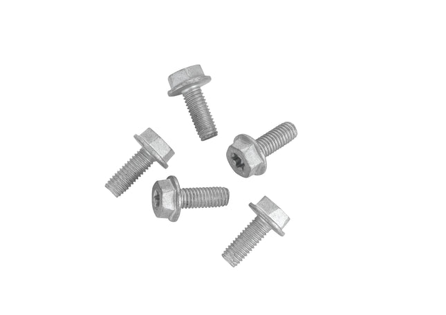 Original Webasto Schrauben Befestigungssatz für Thermo Top Evo 4/5/5+ Heizgeräte Webasto