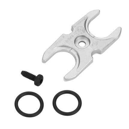 Webasto Btl. Halteplatte Wuet TT-Evo Standheizung – Robuste Befestigung