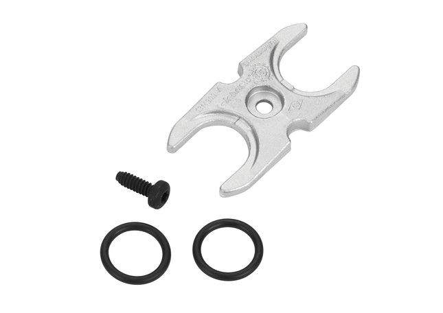 Webasto Btl. Halteplatte Wuet TT-Evo Standheizung – Robuste Befestigung