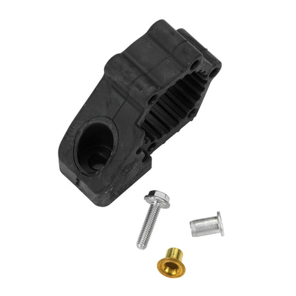 Original Webasto Umwälzpumpe U4847 Halterung Set mit Montagematerial – Robust & Zuverlässig