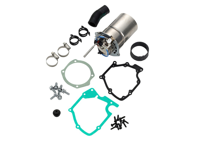 Original Webasto Benzin Brennereinsatz Komplettset für Thermo Top E/C/P Standheizungen