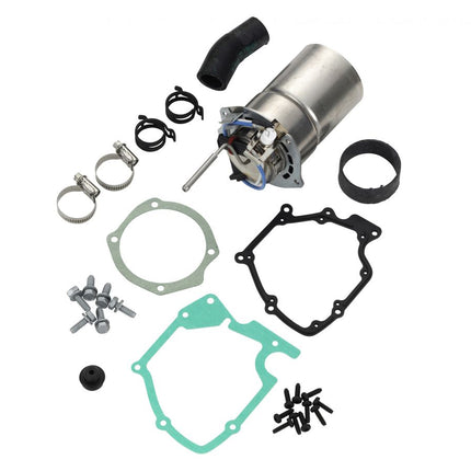 Original Webasto Benzin Brennereinsatz Komplettset für Thermo Top E/C/P Standheizungen