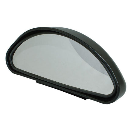 Fahrlehrerspiegel medium aussen 1323 - Hischier Auto AG