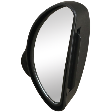 Fahrlehrerspiegel mini aussen 1323/2 - Hischier Auto AG