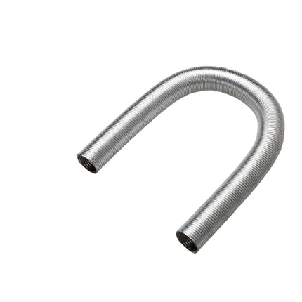 Original Webasto Flexrohr H-M-A Brennluftschlauch 21,4mm Durchmesser, 400mm Länge für Standheizungen