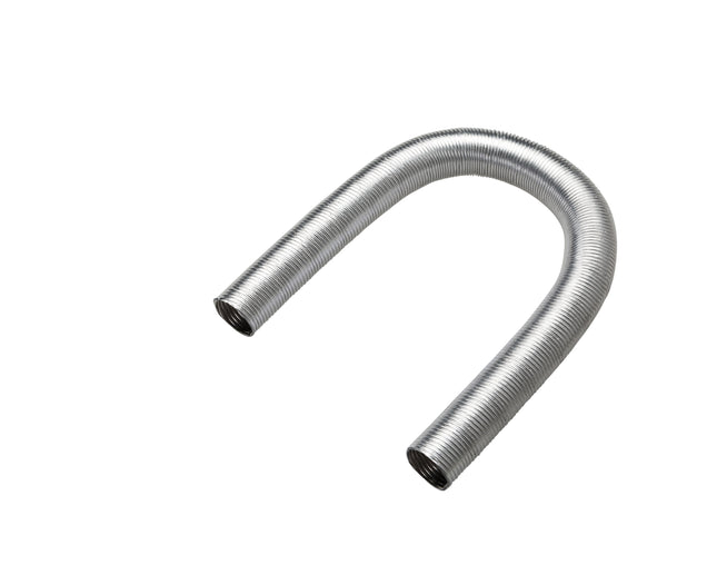 Original Webasto Flexrohr H-M-A Brennluftschlauch 21,4mm Durchmesser, 400mm Länge für Standheizungen