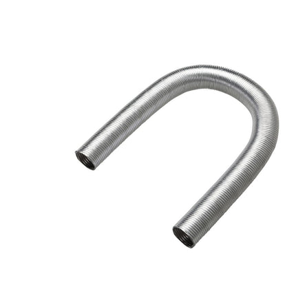 Original Webasto Flexrohr H-M-A Brennluftschlauch 21,4mm Durchmesser, 400mm Länge für Standheizungen