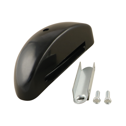 Fahrlehrerspiegel mini aussen 1323/2 - Hischier Auto AG