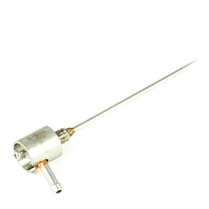 Webasto FuelFix Kraftstoff-Tankentnehmer: Schneller, einfacher Einbau mit Spezialbohrer