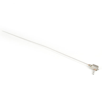 Webasto FuelFix Kraftstoff-Tankentnehmer: Schneller, einfacher Einbau mit Spezialbohrer