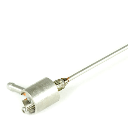 Webasto FuelFix Kraftstoff-Tankentnehmer: Schneller, einfacher Einbau mit Spezialbohrer