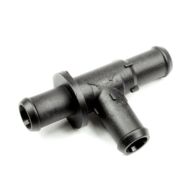 Webasto Original Doppel-Rückschlagventil Kugel 18x18x18 mm 90 Grad für Heizwassersysteme