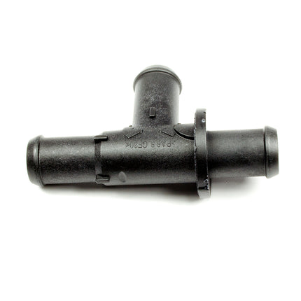 Webasto Original Doppel-Rückschlagventil Kugel 18x18x18 mm 90 Grad für Heizwassersysteme