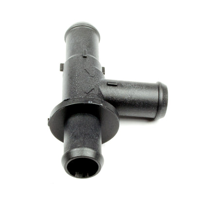 Webasto Original Doppel-Rückschlagventil Kugel 18x18x18 mm 90 Grad für Heizwassersysteme