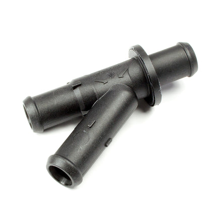 Webasto Doppel-Rückschlagventil für Heizwassersysteme, 18x18x18mm, 35g, Original Ersatzteil