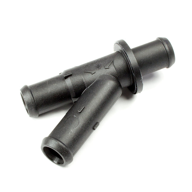 Webasto Doppel-Rückschlagventil für Heizwassersysteme, 18x18x18mm, 35g, Original Ersatzteil