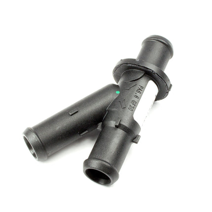 Webasto Doppel-Rückschlagventil für Heizwassersysteme, 18x18x18mm, 35g, Original Ersatzteil