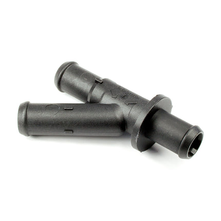 Webasto Doppel-Rückschlagventil für Heizwassersysteme, 18x18x18mm, 35g, Original Ersatzteil