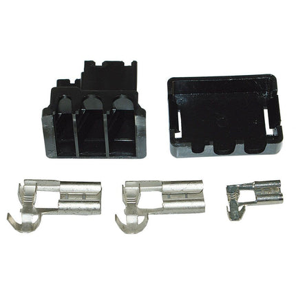 Alternatorstecker 3-pol.