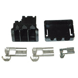 Alternatorstecker 3-pol. 132804