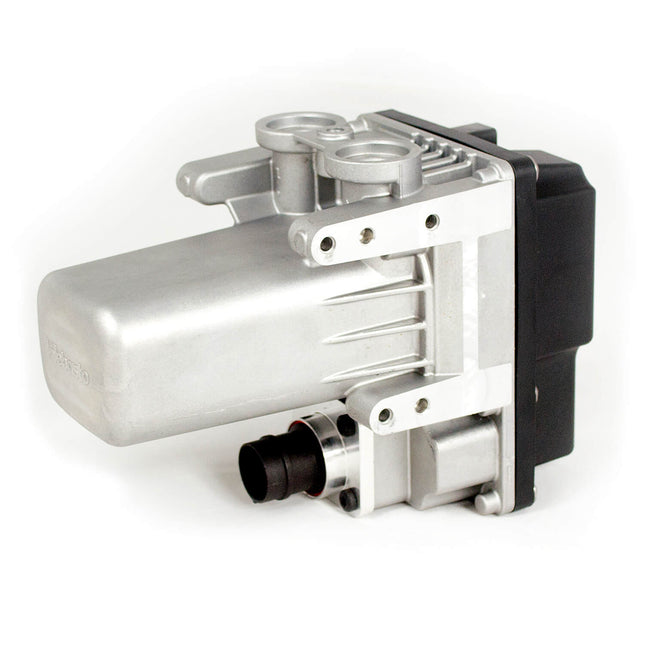 Webasto eThermo Top Eco 30 P/230V/3kW: Effiziente, Kompakte Wasser-Standheizung für PKW & Wohnmobil