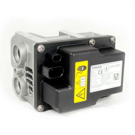 Webasto eThermo Top Eco 30 P/230V/3kW: Effiziente, Kompakte Wasser-Standheizung für PKW & Wohnmobil