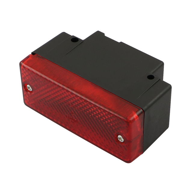 Jokon - Nebelschlussleuchte SN 3010 Aufbau 12 V - 133010000 - 1 - Stück Jokon