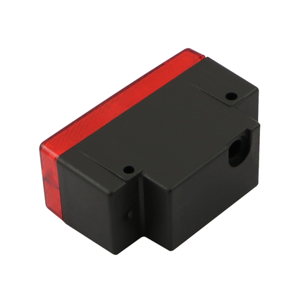 Jokon - Nebelschlussleuchte SN 3010 Aufbau 12 V - 133010000 - 1 - Stück Jokon