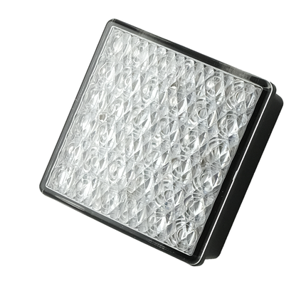 Jokon - LED-Nebelschlussleuchte SN2 80 12 V - 133028500 - 1 - Stück Jokon
