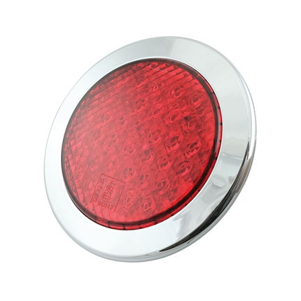 Jokon - LED-Nebelschlussleuchte SN735 24 V - 133036000 - Stück Jokon