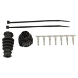 Stecker-Set AMP 7-pol 133424024