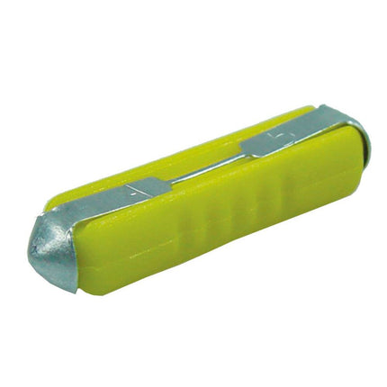 Torpedo-Sicherungen 5A - 133700 - 100 - Stück iMaxx